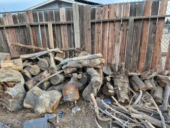 Fire wood