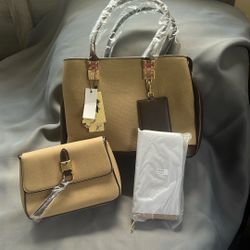 Cartera Wallets Y Viajera 