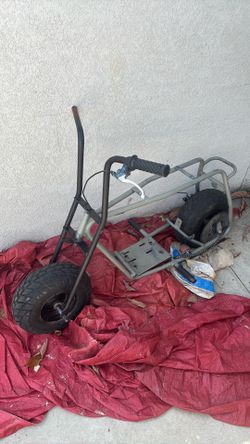 Mini bike roller
