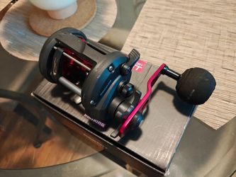 Kastking ReKon Trolling Reel Size 20