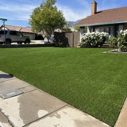 Artificial Turf/Grass