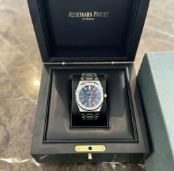 Men’s AP watch