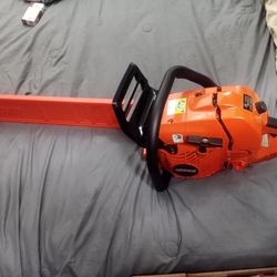 Chainsaw 