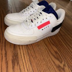 Great Condition Limited Edition Nikes 