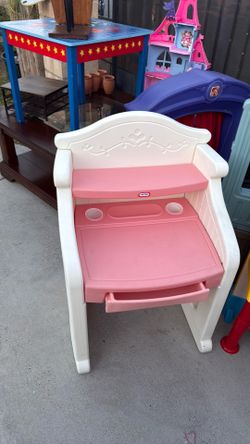 Vintage little tikes