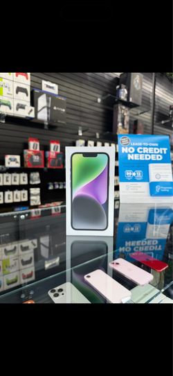 iPhone 14 (Factory Unlocked)
