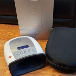 Breo iPalm520Pro Hand Massager