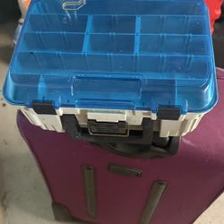 Plano 1349 Tackle Box