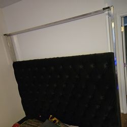 Queen Size Bed Frame 