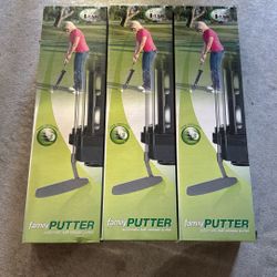 Family Putter