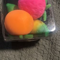 Groovy Fruit Needoh 