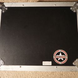 Road Runner Travel Case