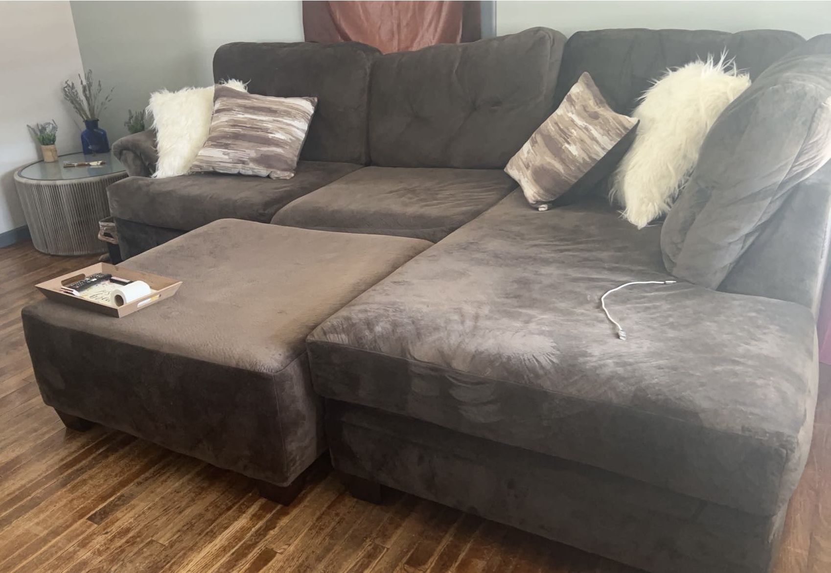 Couch - Sectional