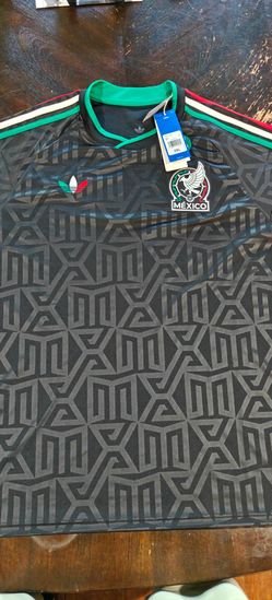 Mexico Jersey 2XL (China version)