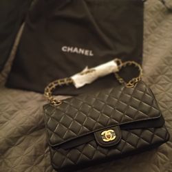 Chanel Purse 