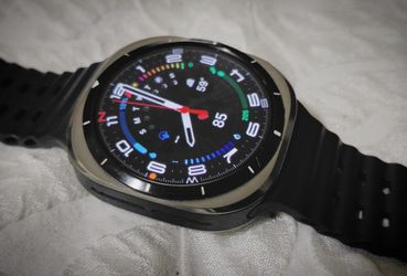 Samsung galaxy ultra watch 2025 47mm