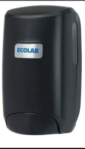 ECOLAB HAND SANITIZER DISPENSER