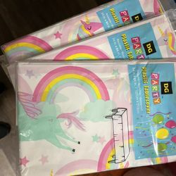 Unicorn Party Bundle