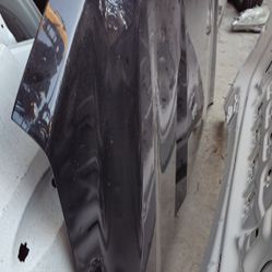 2023/2024 Ford F150 Hood 