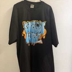 Streetwise Shirts 4x 