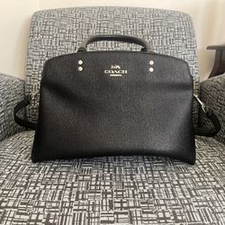 New Coach Bag