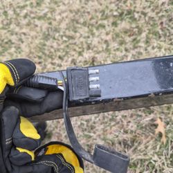 2021 Carry-On Trailer 