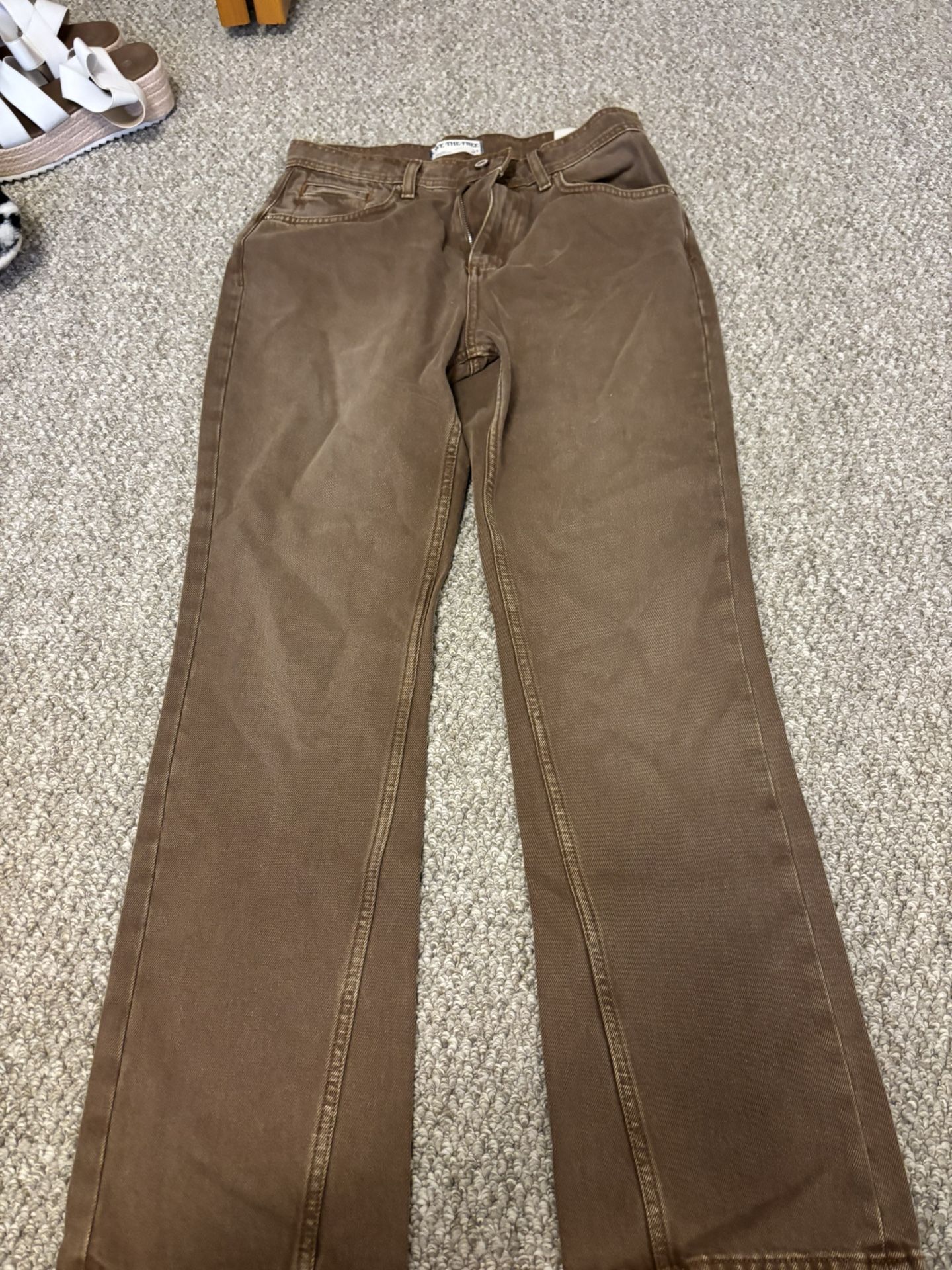 Free People Jeans
