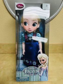 Disney Animator Dolls. $30