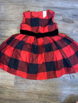 Christmas outfit For Girls