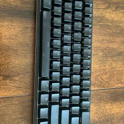 Ducky one 2 mini keyboard with coil cable