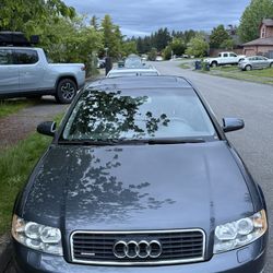 2004 Audi A4