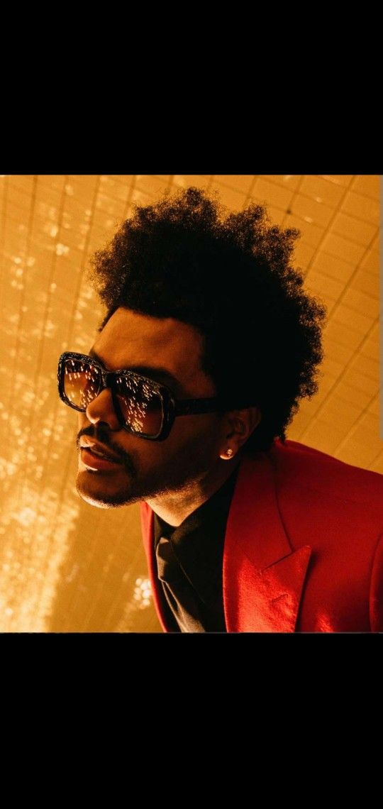THE WEEKND After Hours Til Dawn Concert Tickets at Sofi Stadium - 6/29/2025