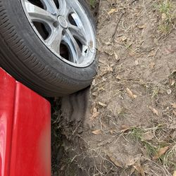 20s Rims 6 Lug 