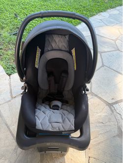 Baby car seat