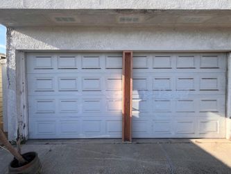 Garage Door   