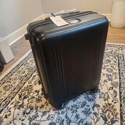 Zero Halliburton for Lexus "Black Line" Special Edition Hardside Spinner Luggage