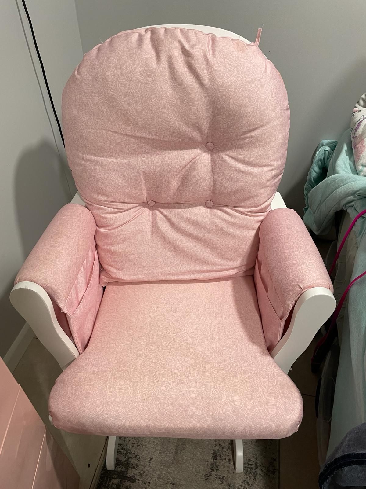 Rocking Chair 