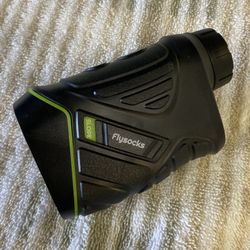 Flysocks Golf Range Finder