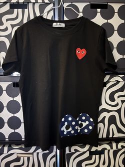 Play shirt size L