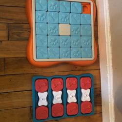 Dog Scent Toys