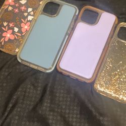 iPhone cases