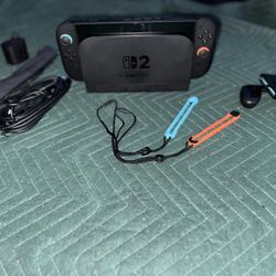 Nintendo Switch 2 