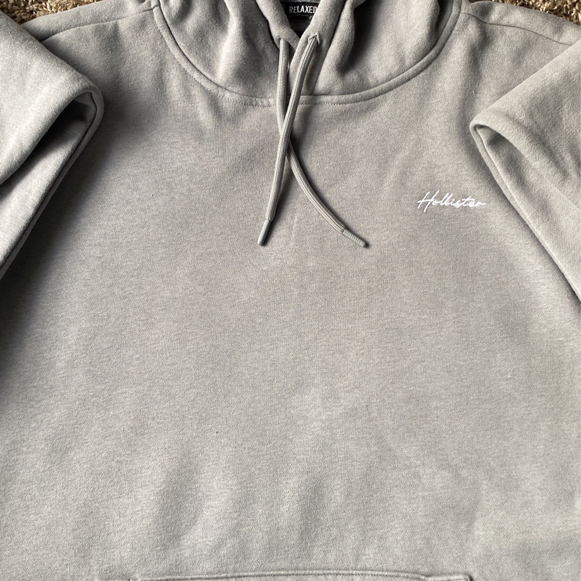 Hollister Hoodie