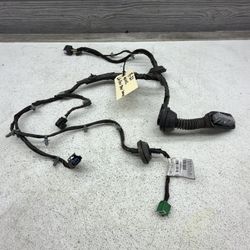 2015-2020 Chevy Tahoe Left Rear Door Wiring Harness 