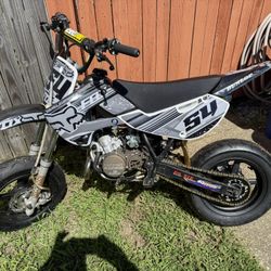 KX65 Super Moto