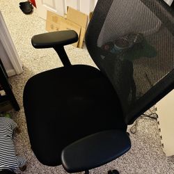 Ergonomic Computer Chair