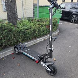 Brand New Boe BE-5 Dual Motor Electric Scooter, Electric Scooters, Electric Bikes, Electric Gokarts, Mini Bikes, 