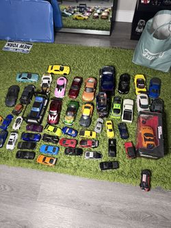 Die cast Cars For Sale 