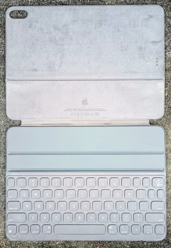 Genuine Apple Smart Keyboard Folio For 11-inch iPad Pro A2038