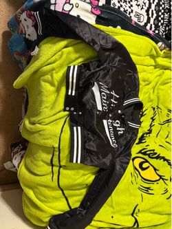 Jacket